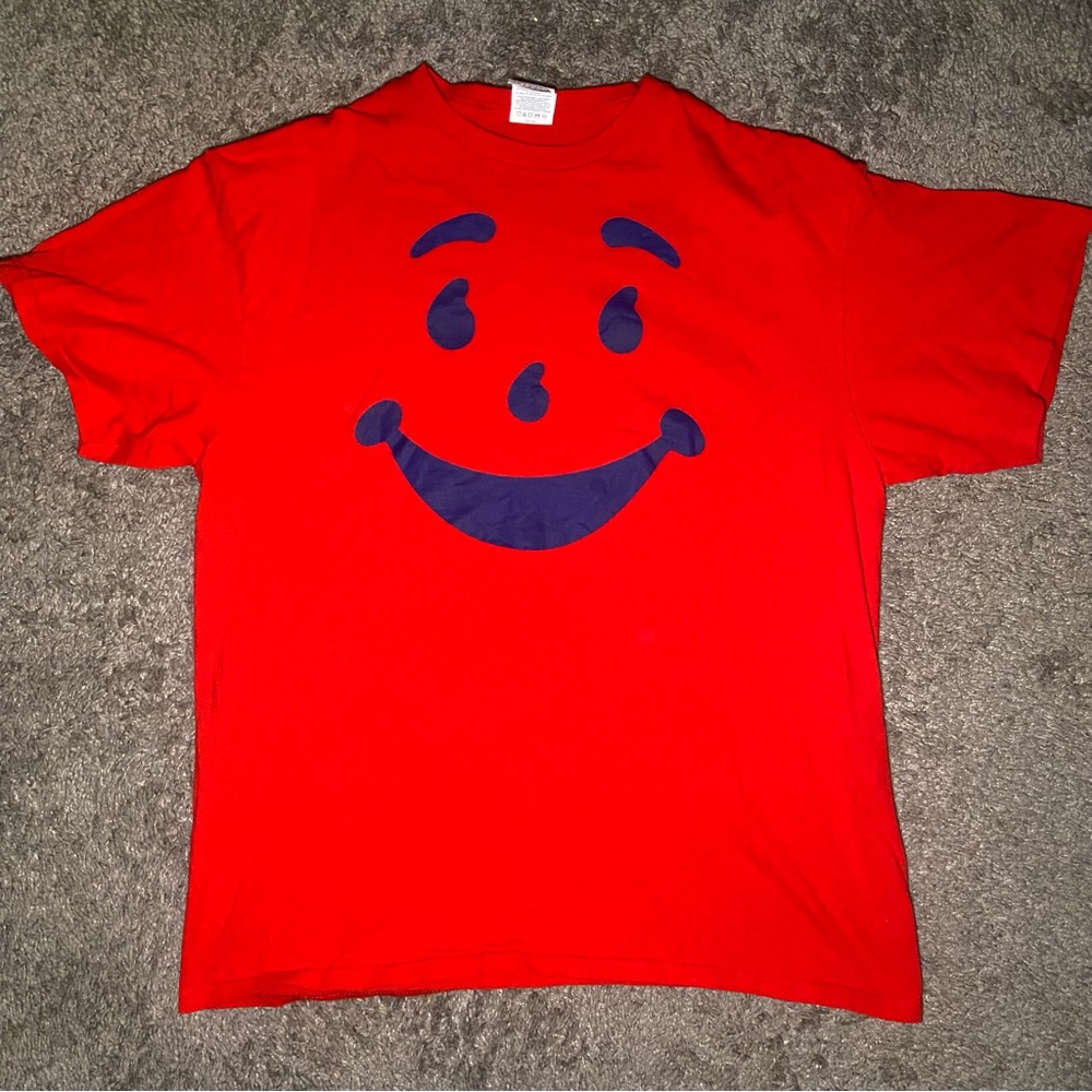 Kool Aid Graphic Tee
